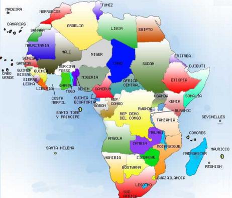 africa-mapa
