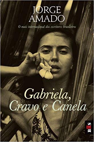 Download Gabriela Clavo Y Canela By Jorge Amado